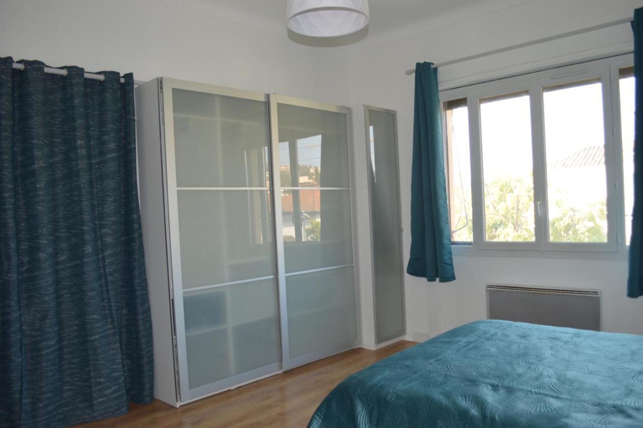 Villa A Golfe Juan Vallauris Ngoại thất bức ảnh
