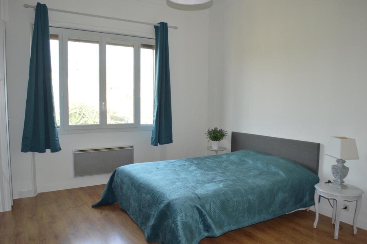 Villa A Golfe Juan Vallauris Ngoại thất bức ảnh