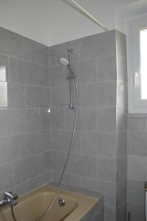 Villa A Golfe Juan Vallauris Ngoại thất bức ảnh